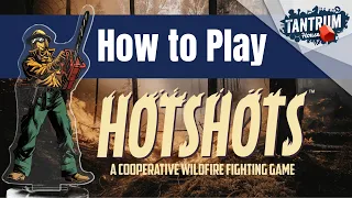 Hotshots Board Game | How to Play