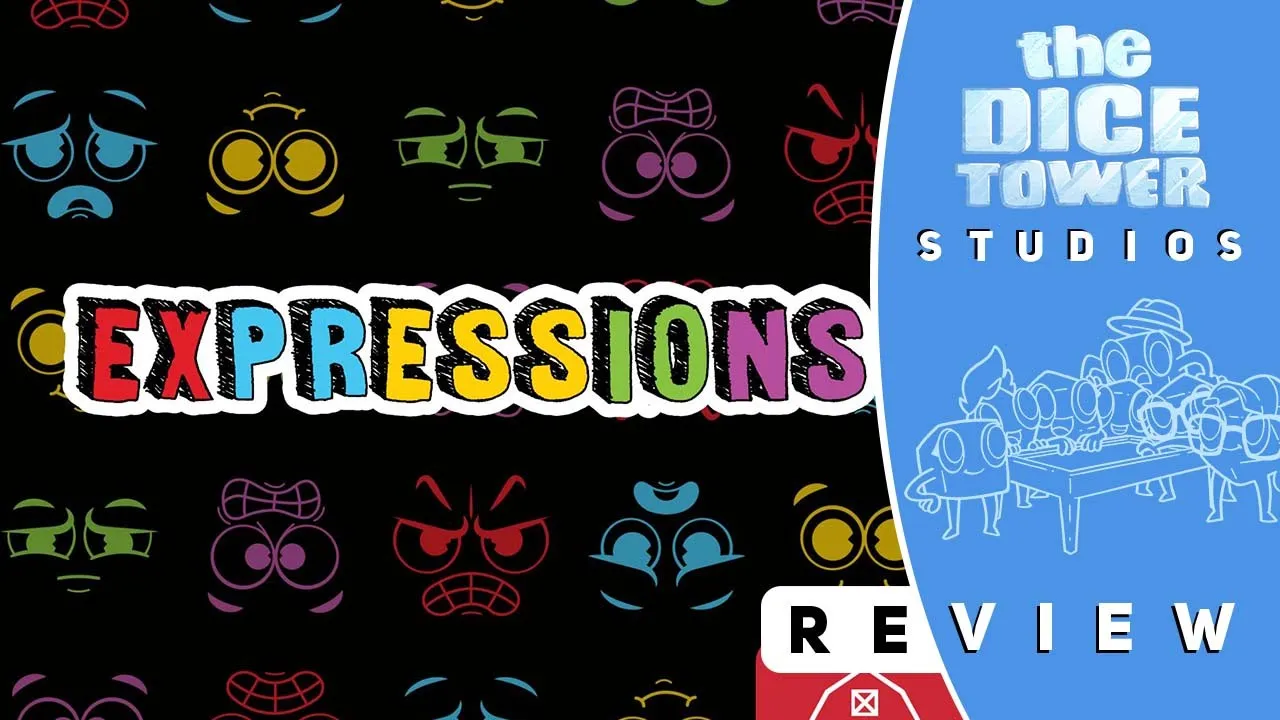 Expressions Review: Enjoy The Silence