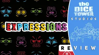 Expressions Review: Enjoy The Silence