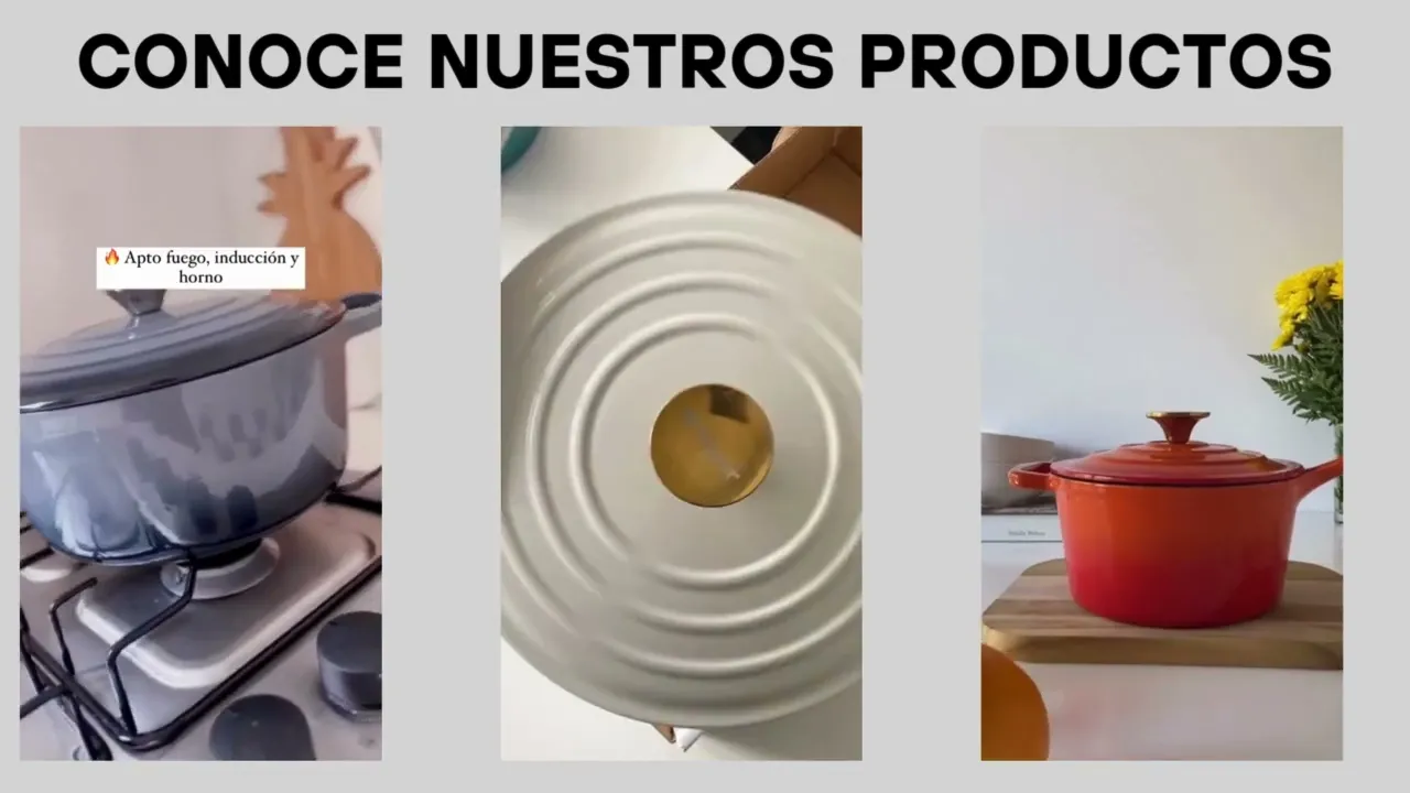 Video de Diseno Bazar