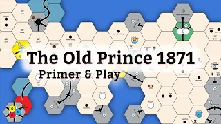 GSG - The Old Prince 1871 (Primer & Play)