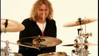 DEF LEPPARD - &quot;When Love & Hate Collide&quot; (Official Music Video)