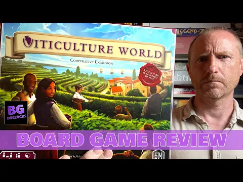 Viticulture World Review