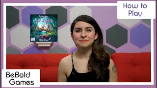 Lost Lights: How to Play