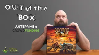 Out of the Box: Scarab Sands