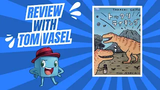 Tokkuri Taking Review - Quick Take with Tom Vasel