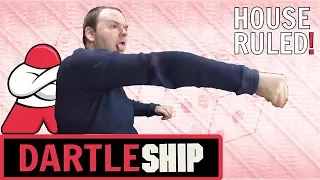 DARTLESHIP - Battleship Variant - House Ruled (Ep. 6 - Season Finale)
