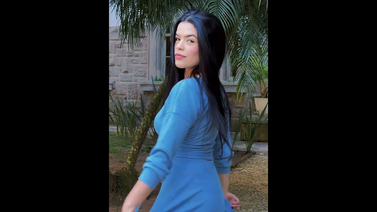 Vídeo de Blessrio