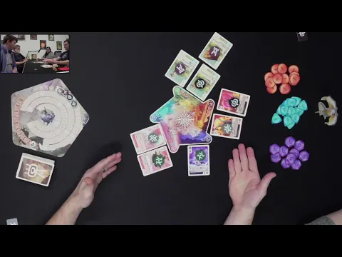 Vale of Eternity Playthrough