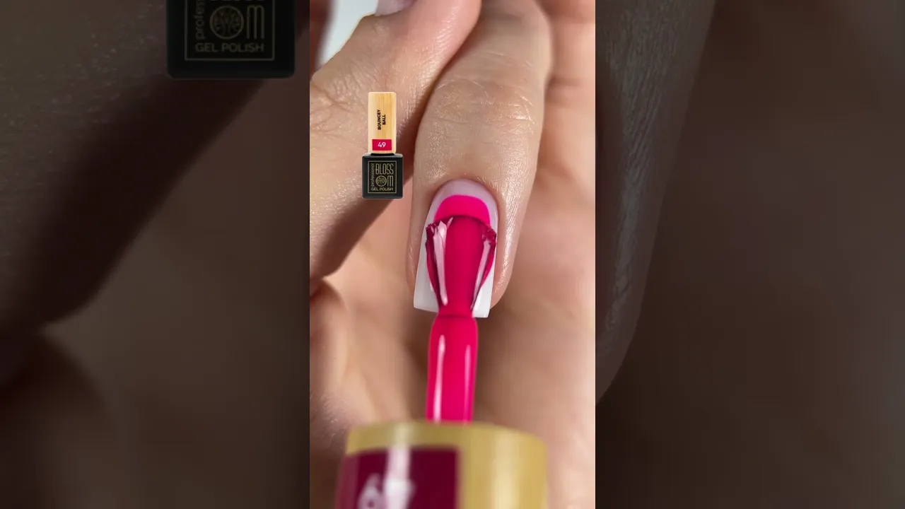 Gel Polish №49 Bouncey Ball