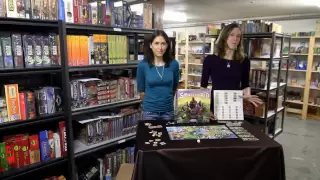 Small World Review - Starlit Citadel Reviews Season 1