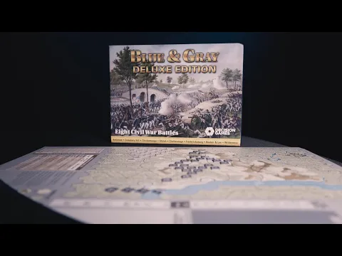 Blue & Gray Deluxe Edition: Is It Still Relevant?