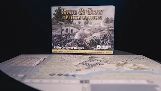 Blue & Gray Deluxe Edition: Is It Still Relevant?