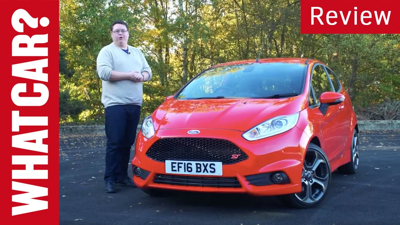 Ford Fiesta ST 2017 review | What Car?