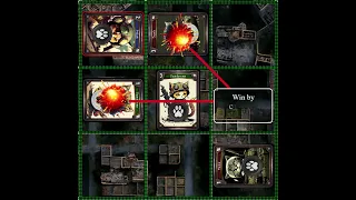 Paw of Duty - 30 second demo