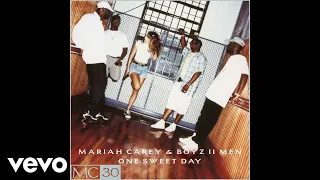 Mariah Carey, Boyz II Men - One Sweet Day (Sweet A Cappella - Official Audio)