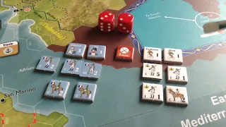 War and Peace - Austerlitz Play through