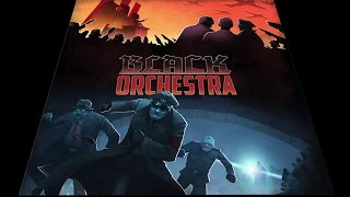 Learn to Play: Black Orchestra