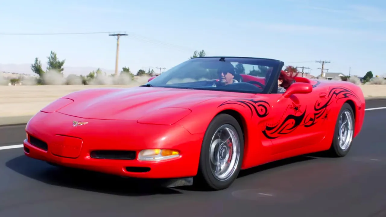 Fixing a Corvette and a Garage! | Garage Rescue Ep. 1 Presented by Castrol | MotorTrend