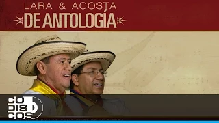 El Aguacate, Lara Y Acosta - Audio