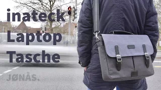 Beste Laptoptasche fürs Büro und Studium?