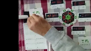 Turing Machine #B65 AV8 N