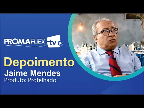 Manta Protelhado 12m² 1 Face 1,2x10mx4mm Promaflex