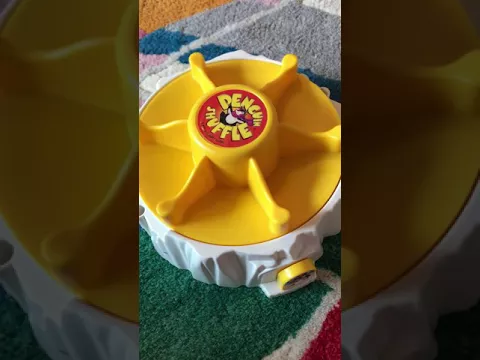 Penguin shuffle