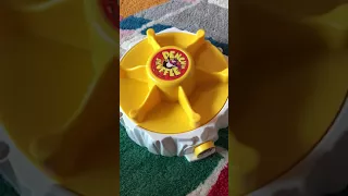 Penguin shuffle