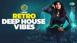 Retro Deep House Vibes | Pehla Nasha | Rimjhim Gire Sawan | Chabi Kho Jaye | Aanewala Pal
