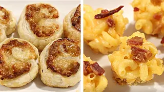 Four Tasty Dishes to Pair With "And The Winner Is...DEAD"| Board Game Bakes