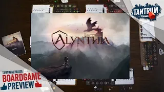 Alynthia
