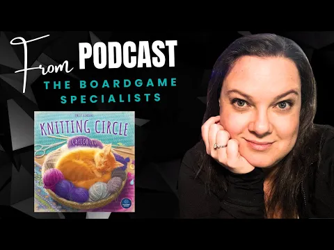 Knitting Circle