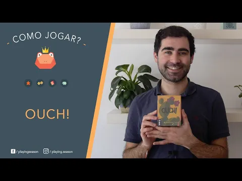 OUCH! | Como Jogar