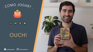 OUCH! | Como Jogar