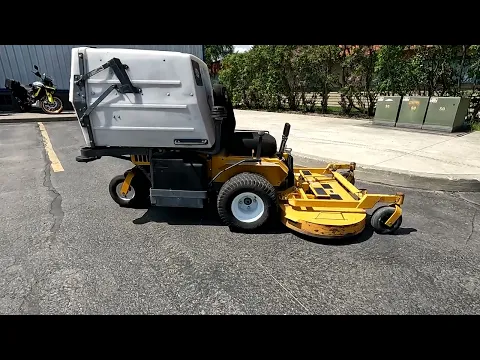 2010 Walker Model T 26efiwalker Thumbnail alt