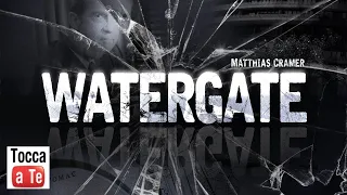 Tocca a te 106 - Watergate