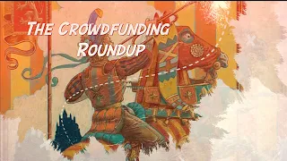 The Crowdfunding Roundup, October 4th - 10th