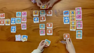 Grab your Breakfast playthrough video