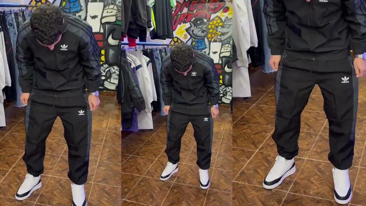 Video de Dres Urban