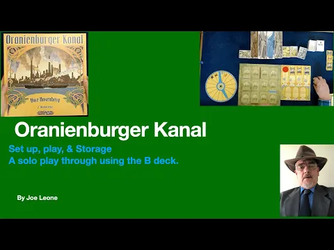 Oranienburger Kanal
