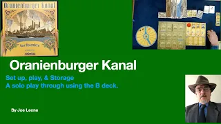 Oranienburger Kanal