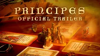 PRINCIPES - Official Trailer