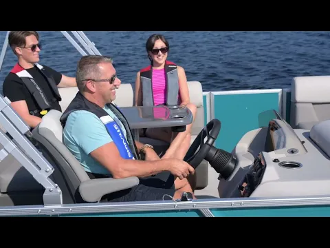 Princecraft Sportfisher 23 2rs / Mercury 115 Pro Xs 2025 Thumbnail alt