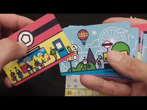 Next Station London Review