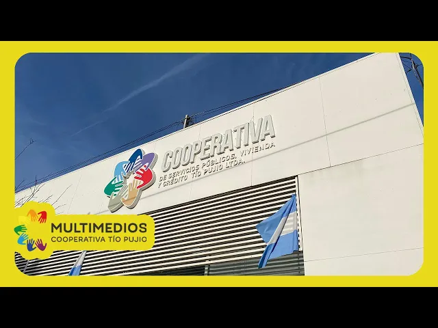 DÍA INTERNACIONAL DEL COOPERATIVISMO