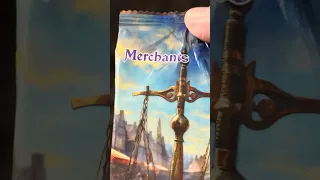 Merchants - Expansion for Kingdom Legacy (FryxGames)