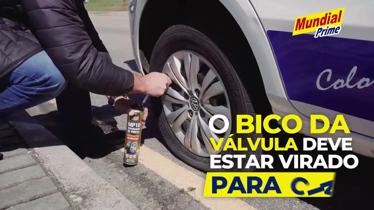 Vídeo de Randi - Soluções para Centros Automotivos