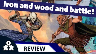 Ironwood review