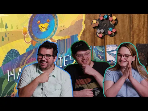 Discovering Our Spirit Animals in Harmonies
